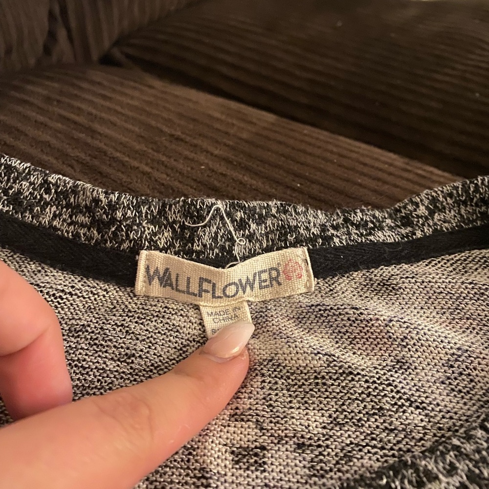 2 super soft long sleeve tops